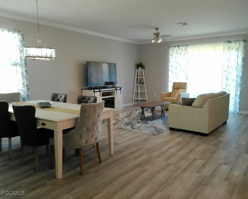 16006 Mistflower Drive Alva FL 33920