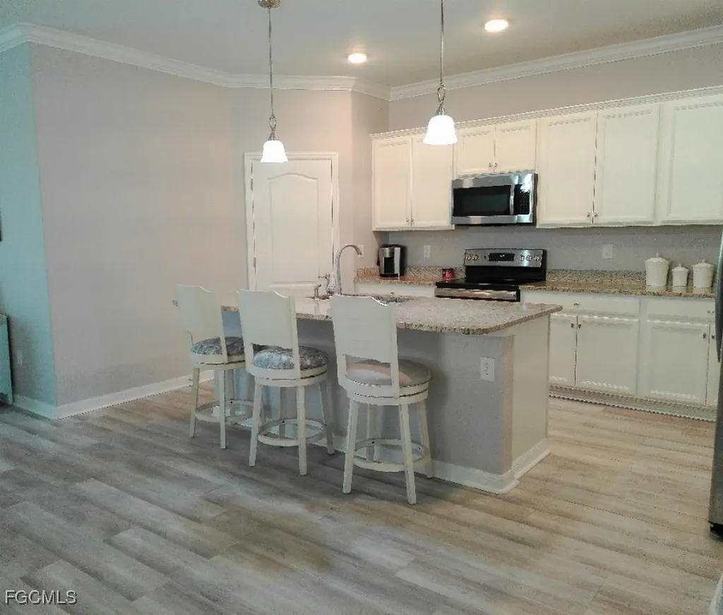 16006 Mistflower Drive Alva FL 33920