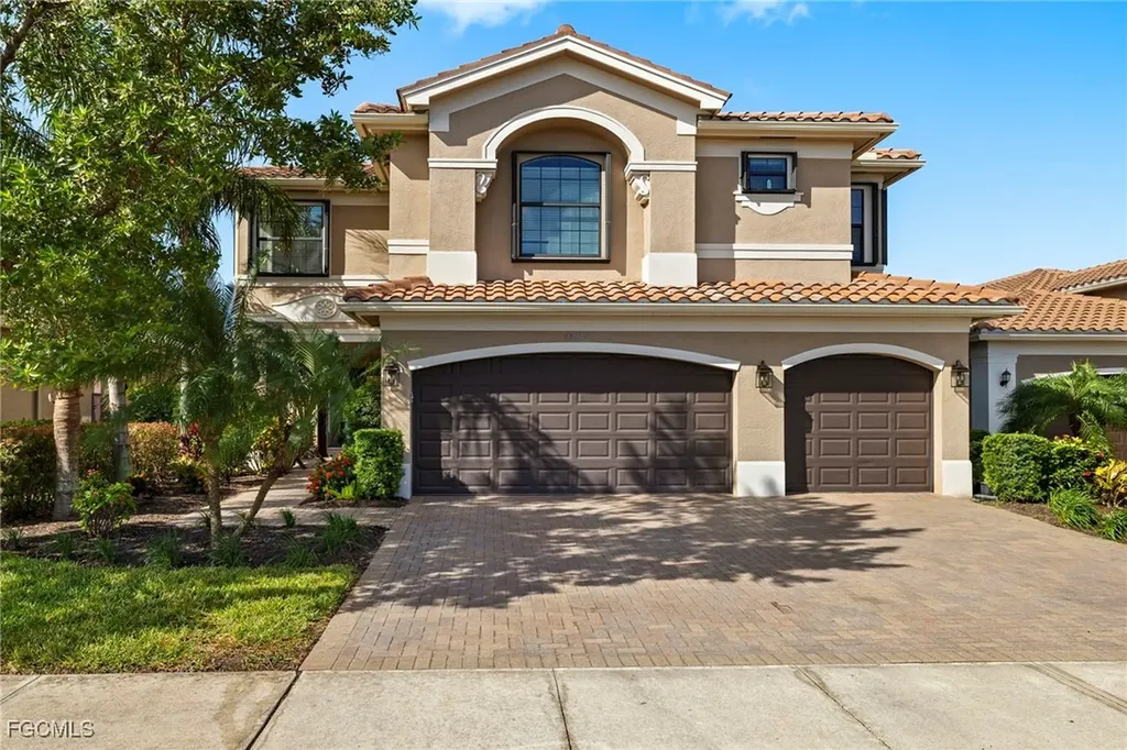 11696 Stonecreek Circle Fort Myers FL 33913