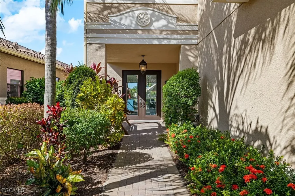 11696 Stonecreek Circle Fort Myers FL 33913