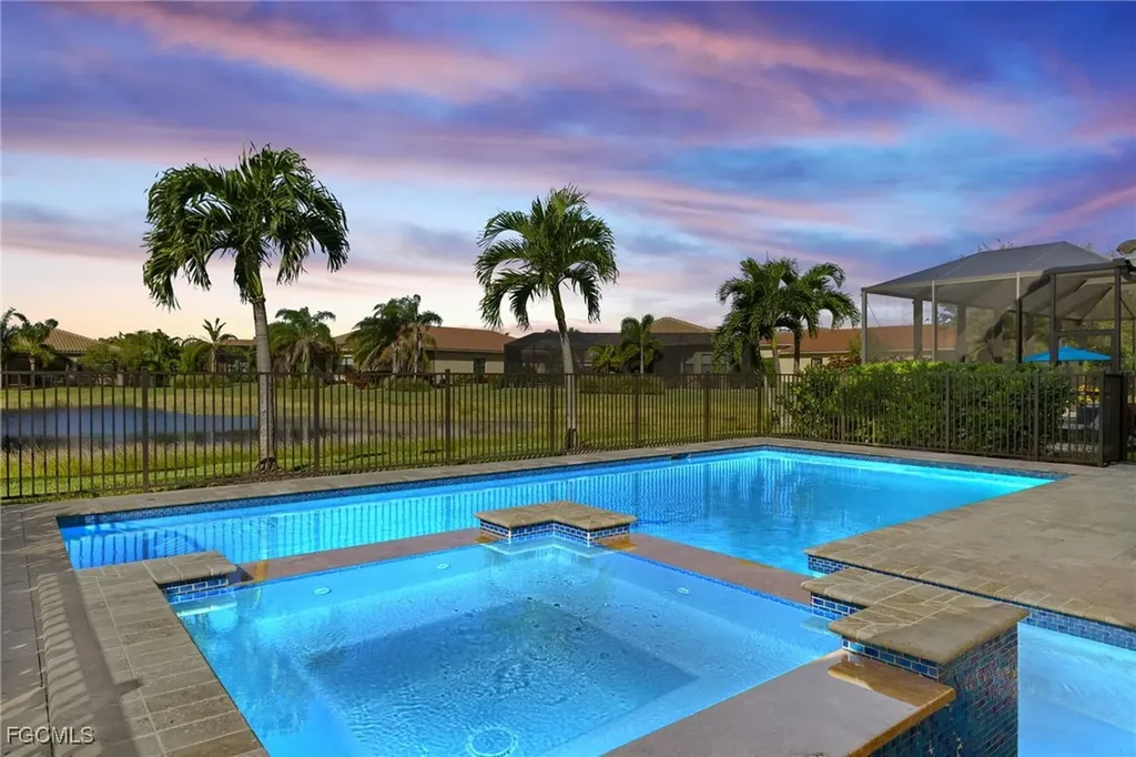 11696 Stonecreek Circle Fort Myers FL 33913
