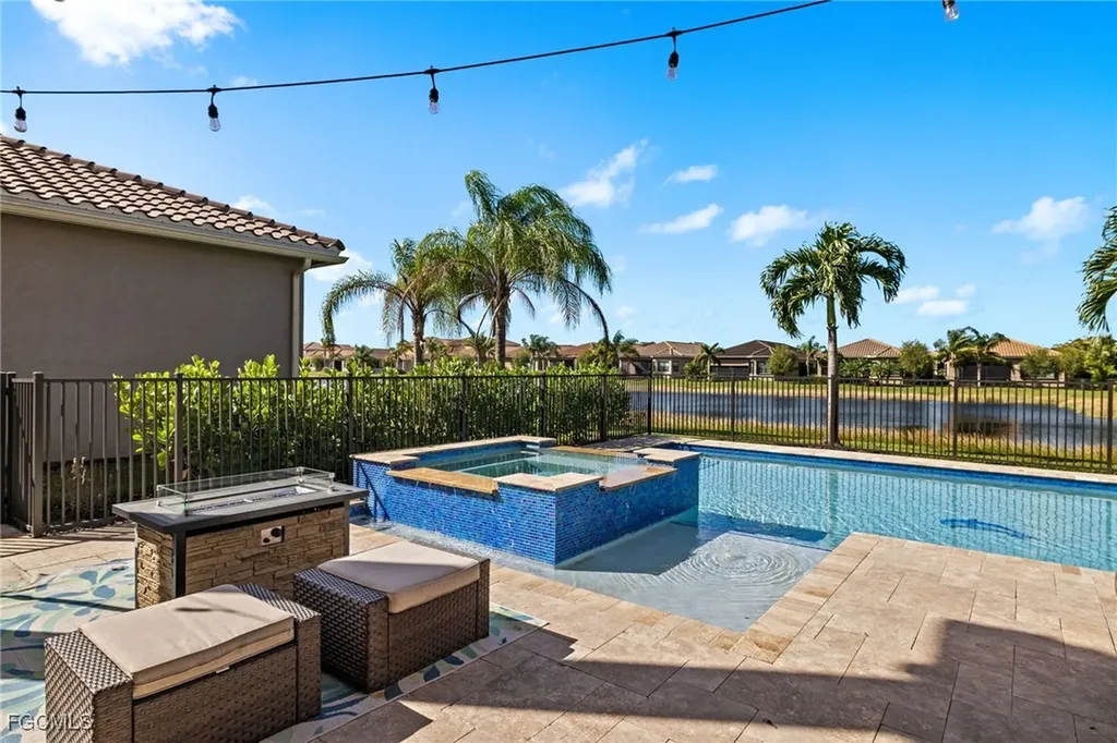 11696 Stonecreek Circle Fort Myers FL 33913