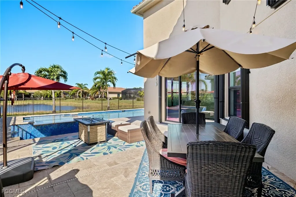 11696 Stonecreek Circle Fort Myers FL 33913
