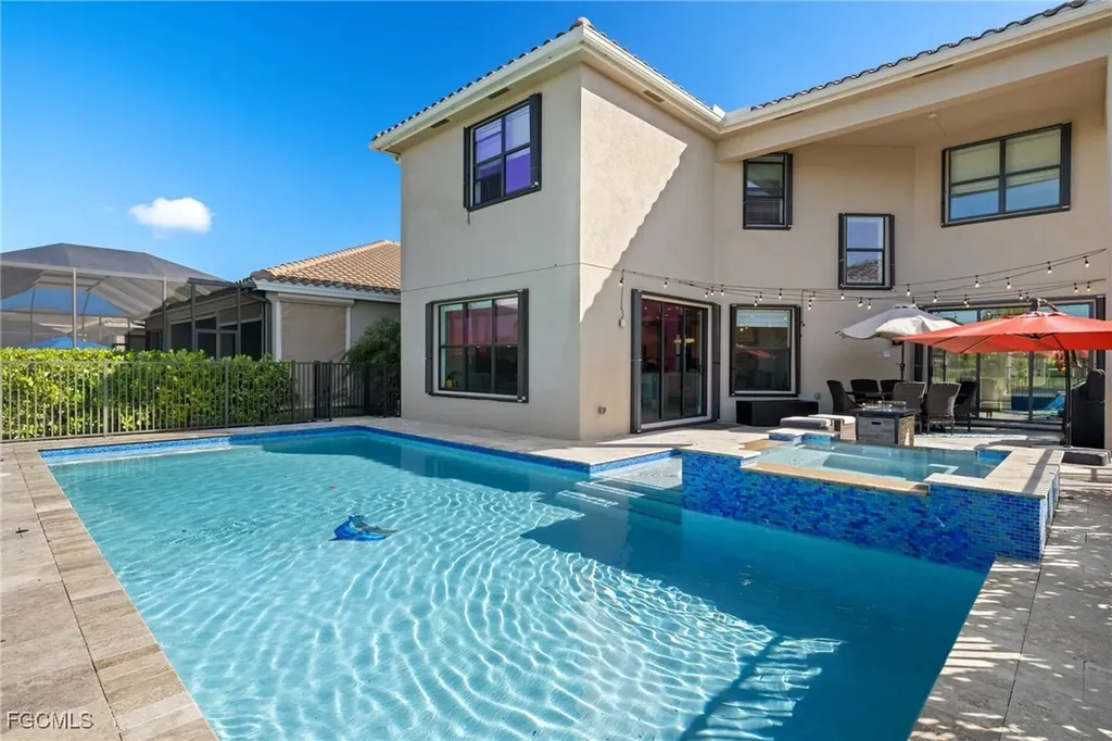 11696 Stonecreek Circle Fort Myers FL 33913
