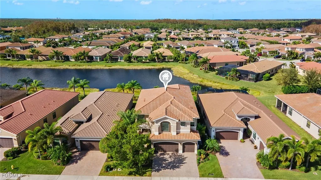 11696 Stonecreek Circle Fort Myers FL 33913