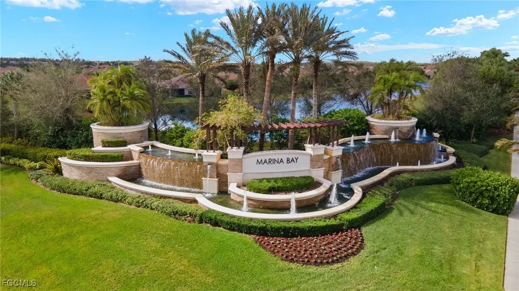 11696 Stonecreek Circle Fort Myers FL 33913