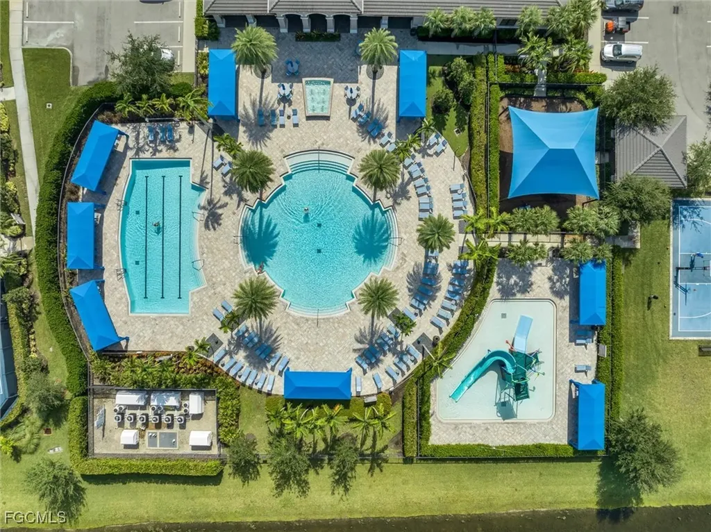 11696 Stonecreek Circle Fort Myers FL 33913