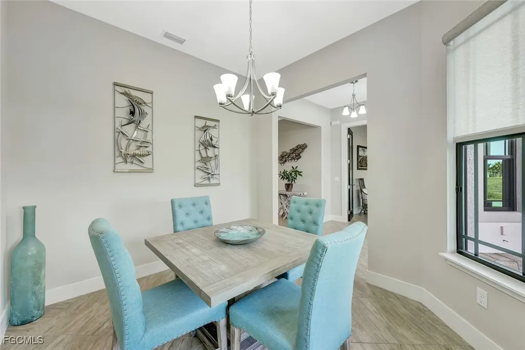 4636 NW 33rd Lane Cape Coral FL 33993