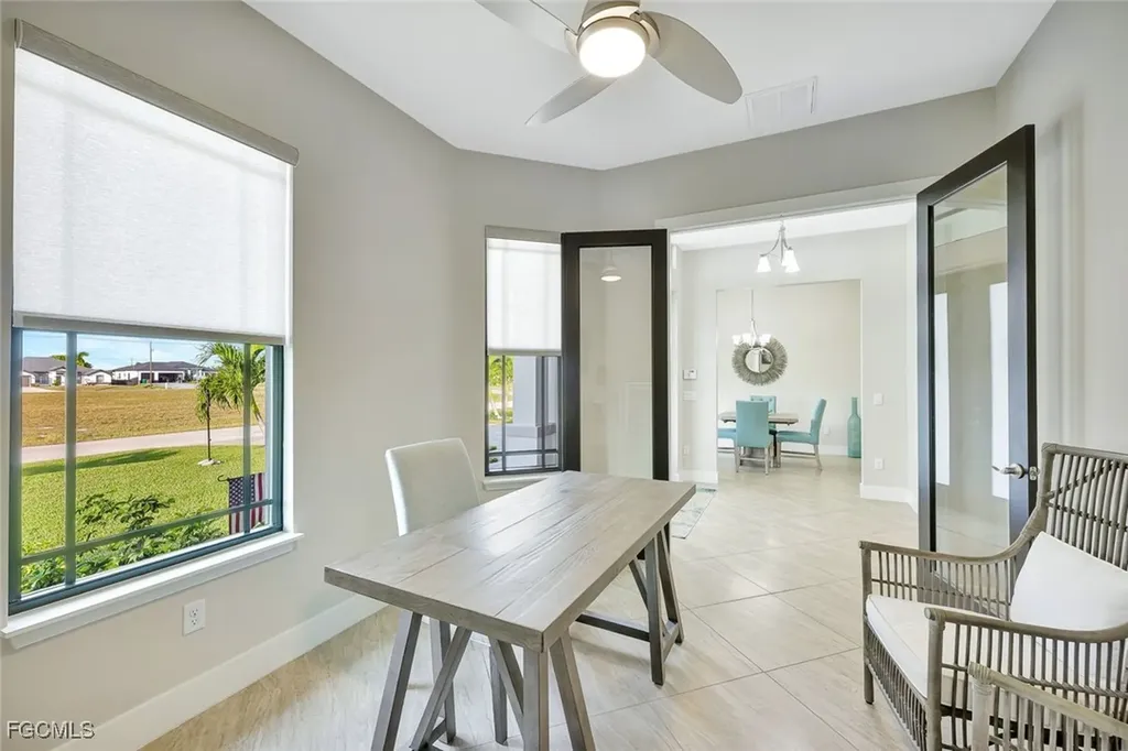 4636 NW 33rd Lane Cape Coral FL 33993