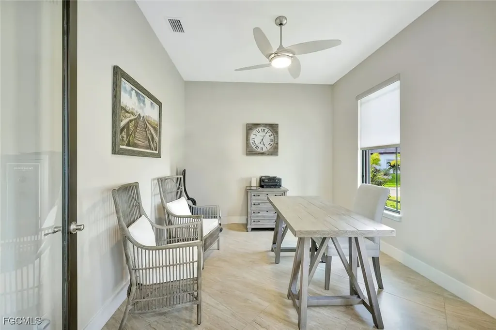 4636 NW 33rd Lane Cape Coral FL 33993