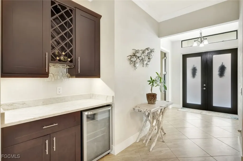 4636 NW 33rd Lane Cape Coral FL 33993