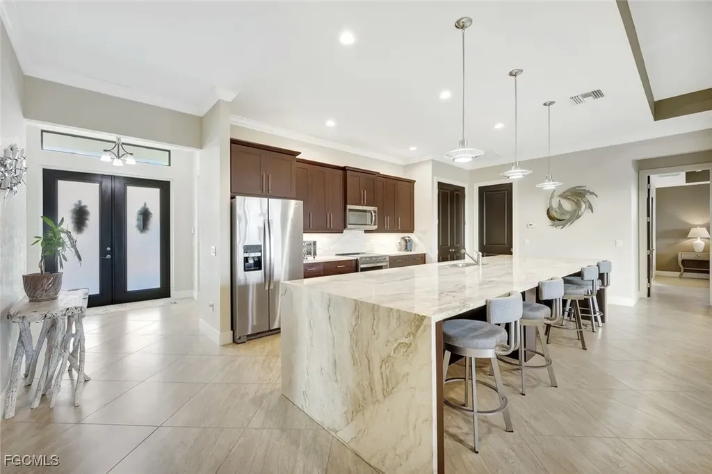 4636 NW 33rd Lane Cape Coral FL 33993