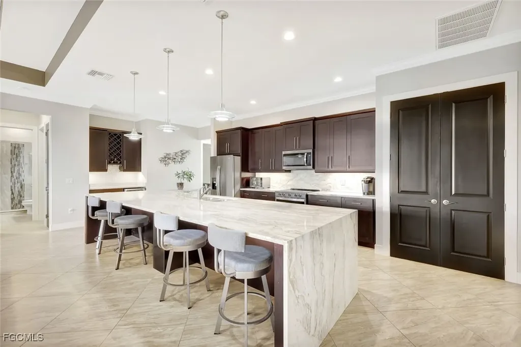 4636 NW 33rd Lane Cape Coral FL 33993