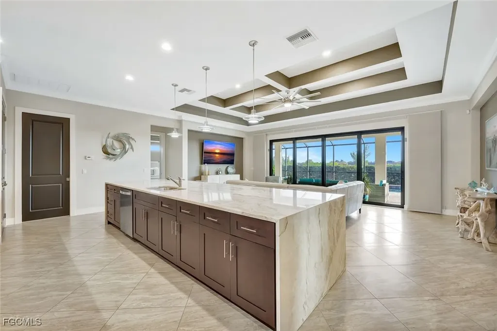 4636 NW 33rd Lane Cape Coral FL 33993