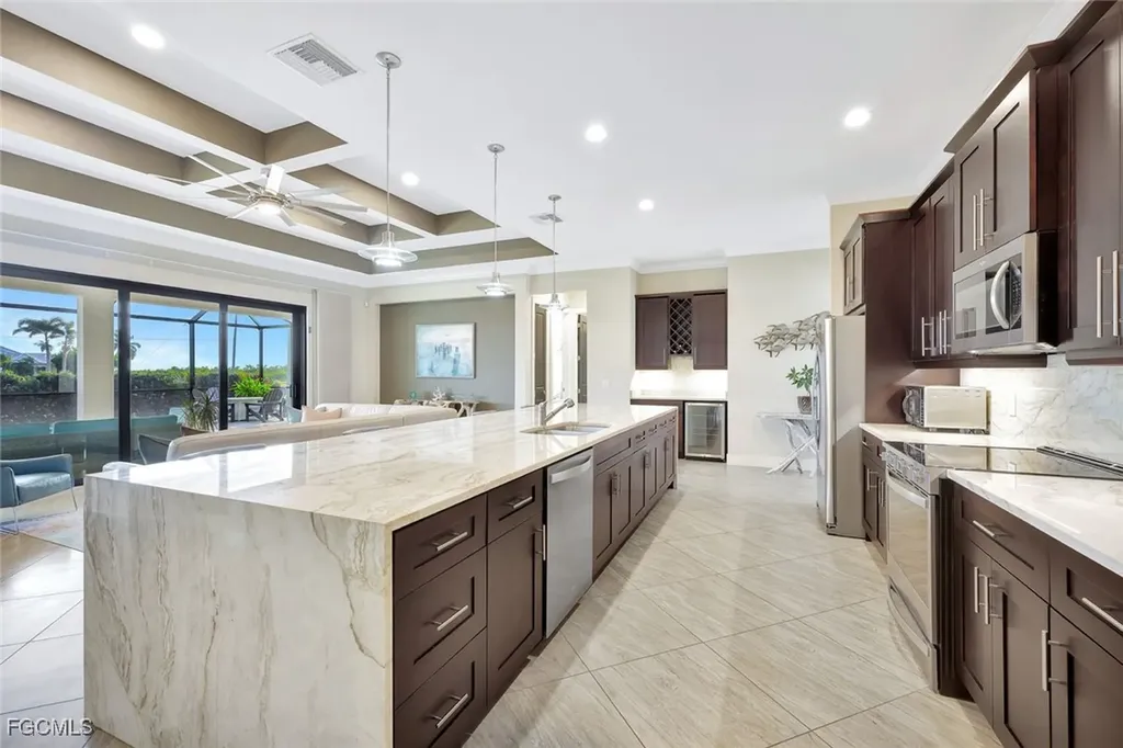 4636 NW 33rd Lane Cape Coral FL 33993