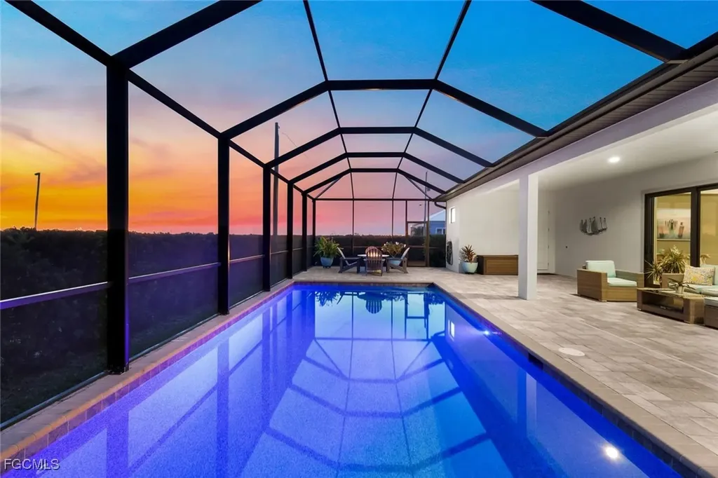 4636 NW 33rd Lane Cape Coral FL 33993