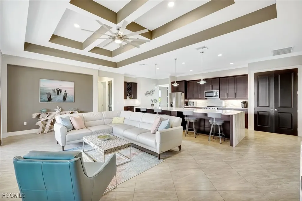 4636 NW 33rd Lane Cape Coral FL 33993