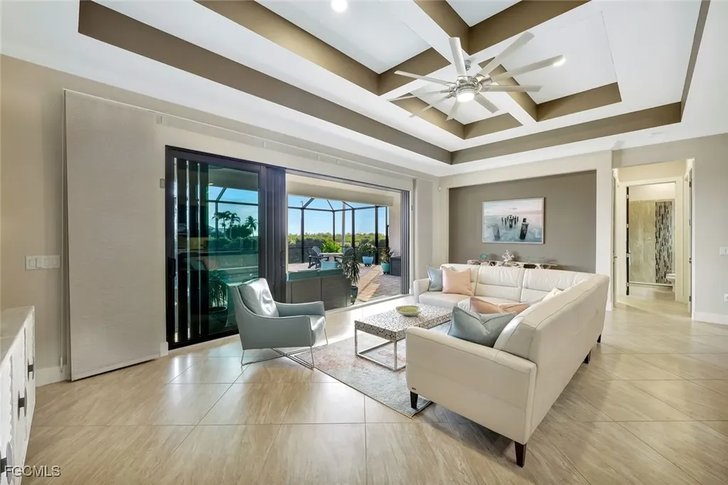 4636 NW 33rd Lane Cape Coral FL 33993