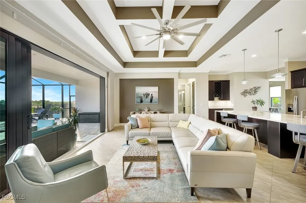 4636 NW 33rd Lane Cape Coral FL 33993