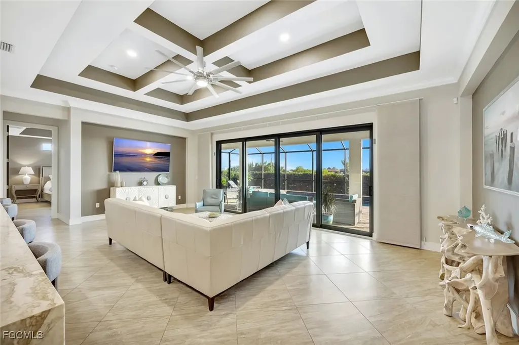 4636 NW 33rd Lane Cape Coral FL 33993