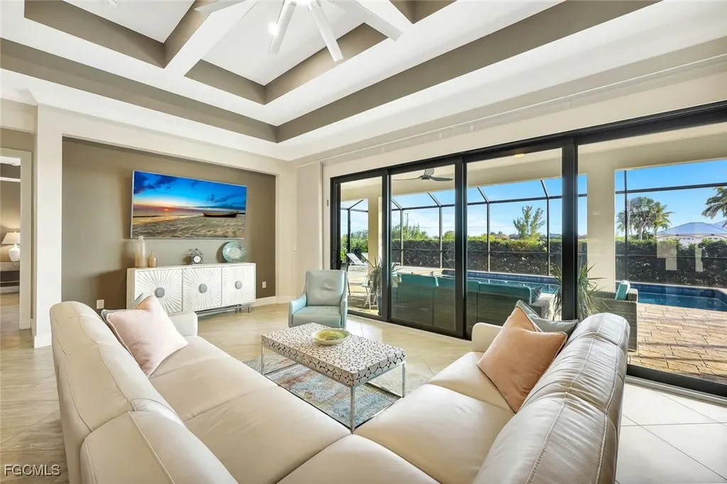 4636 NW 33rd Lane Cape Coral FL 33993