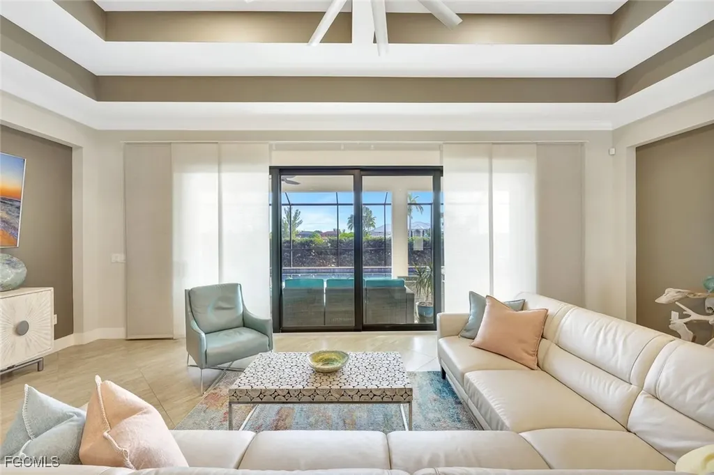 4636 NW 33rd Lane Cape Coral FL 33993