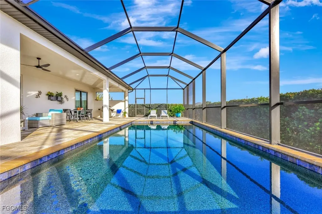 4636 NW 33rd Lane Cape Coral FL 33993