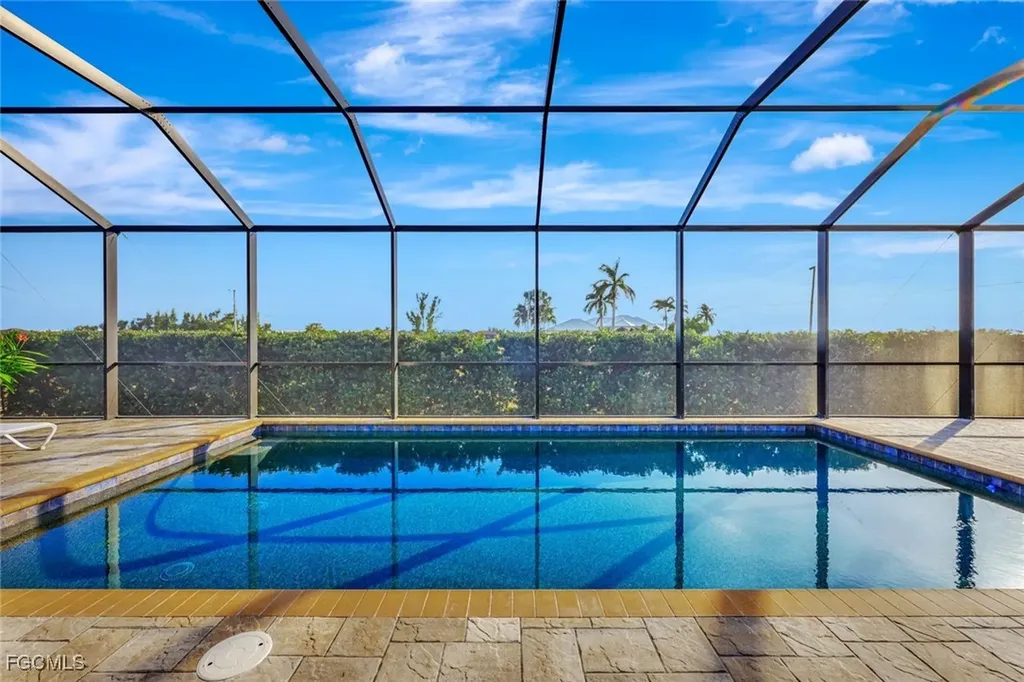 4636 NW 33rd Lane Cape Coral FL 33993