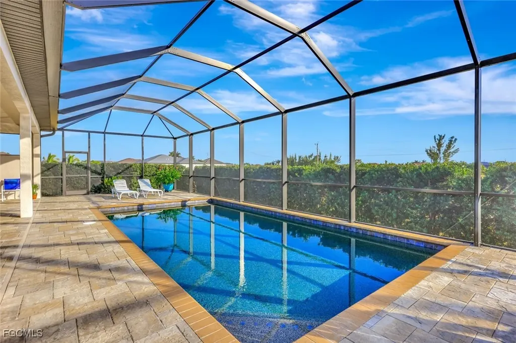 4636 NW 33rd Lane Cape Coral FL 33993