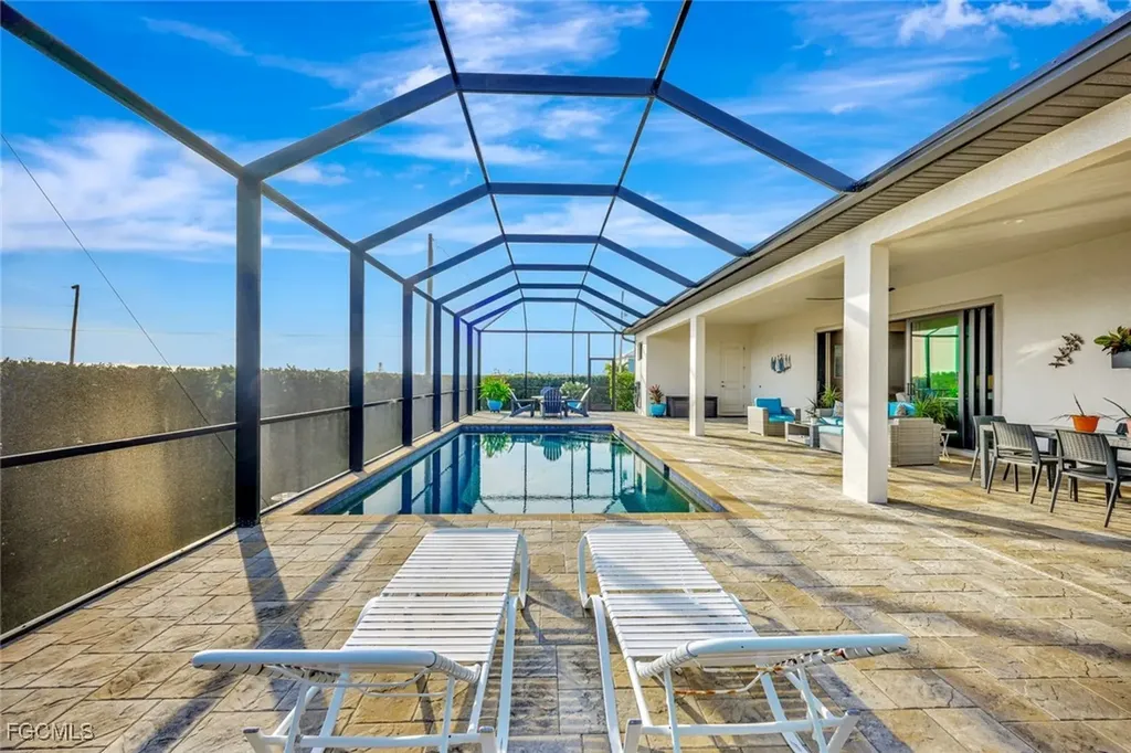 4636 NW 33rd Lane Cape Coral FL 33993