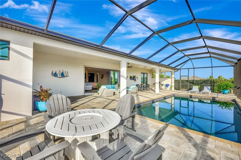 4636 NW 33rd Lane Cape Coral FL 33993