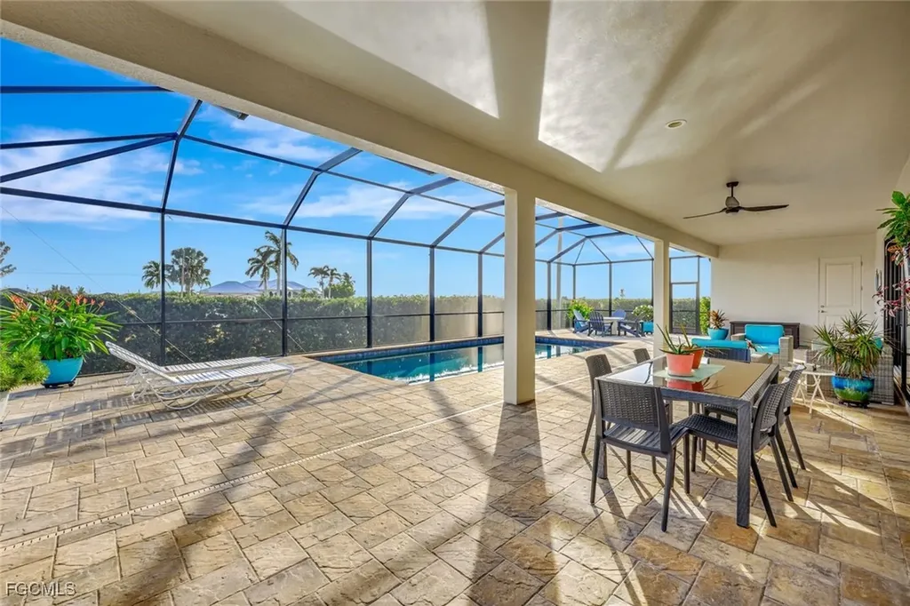 4636 NW 33rd Lane Cape Coral FL 33993