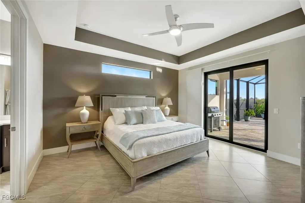 4636 NW 33rd Lane Cape Coral FL 33993