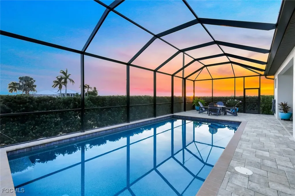 4636 NW 33rd Lane Cape Coral FL 33993