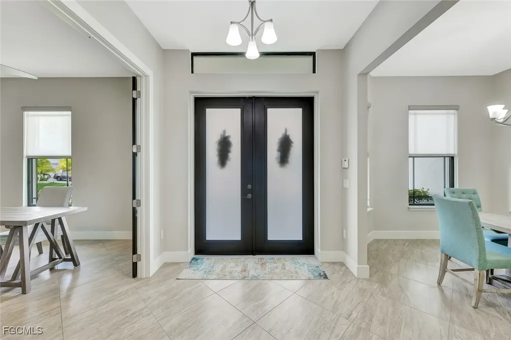 4636 NW 33rd Lane Cape Coral FL 33993