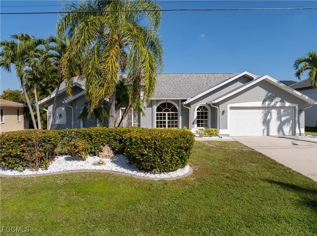 1125 SW 52nd Street Cape Coral FL 33914