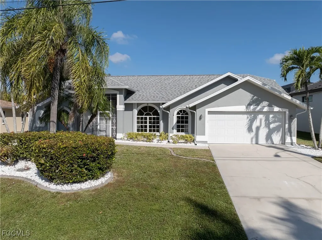 1125 SW 52nd Street Cape Coral FL 33914
