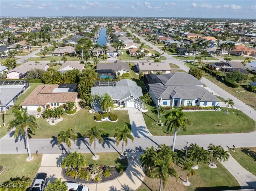 1125 SW 52nd Street Cape Coral FL 33914