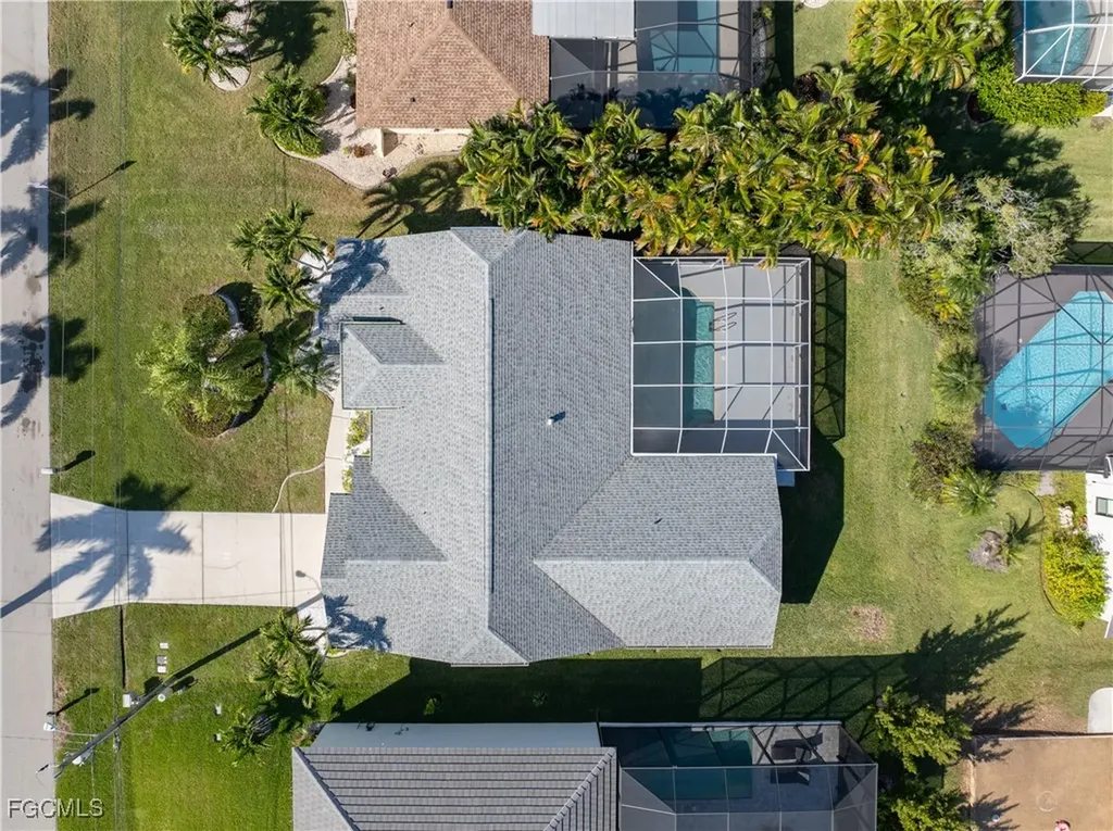 1125 SW 52nd Street Cape Coral FL 33914