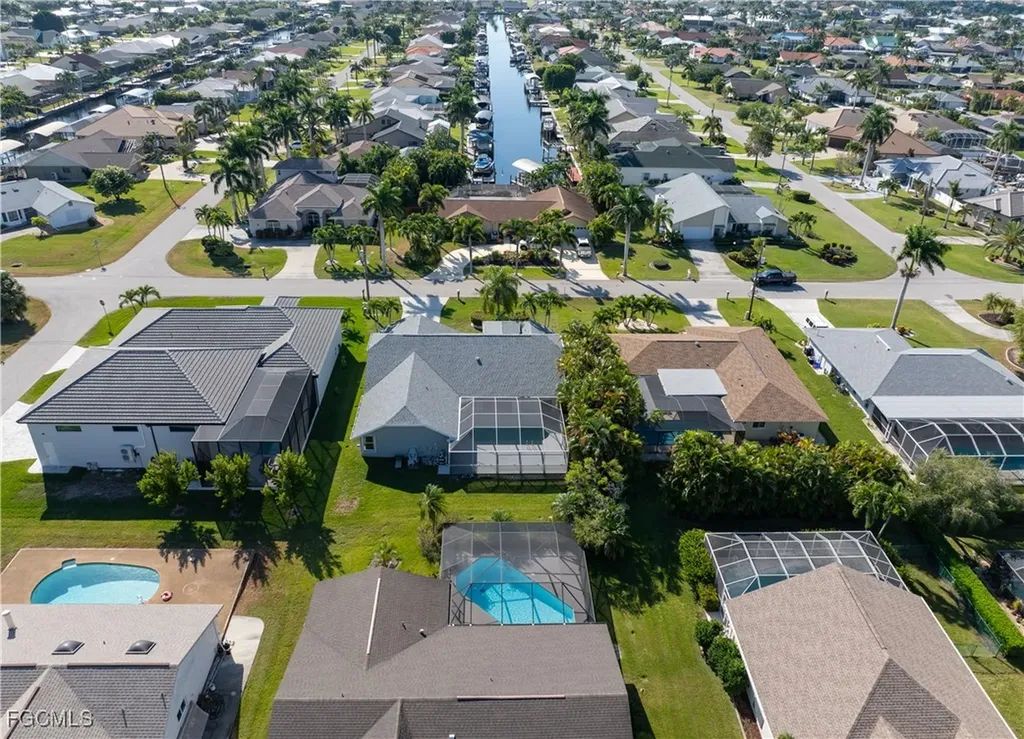 1125 SW 52nd Street Cape Coral FL 33914