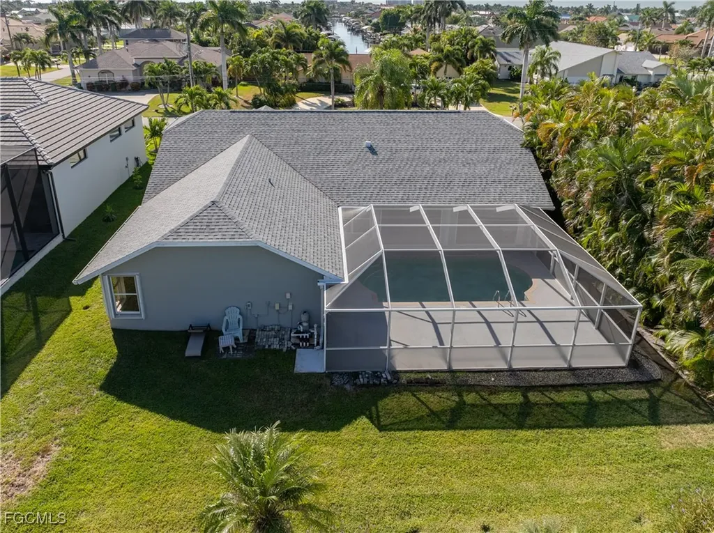 1125 SW 52nd Street Cape Coral FL 33914