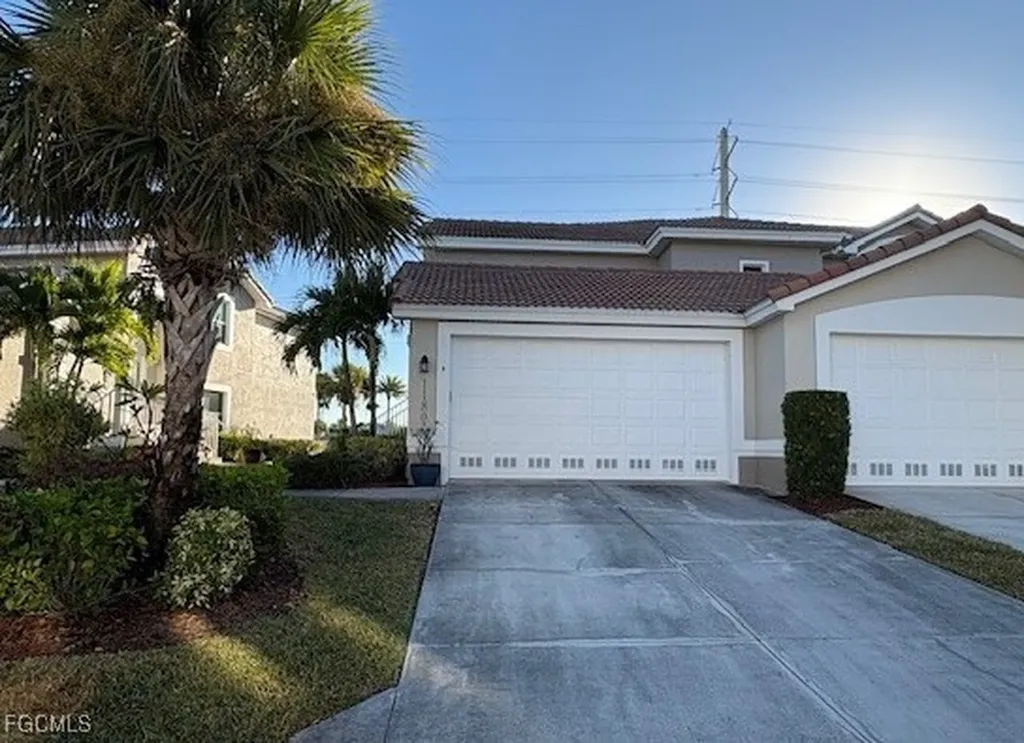 11807 Bayport Lane Fort Myers FL 33908
