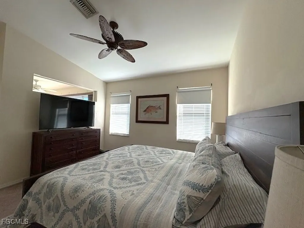 11807 Bayport Lane Fort Myers FL 33908