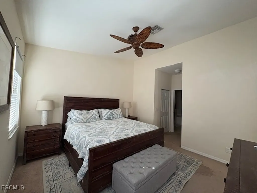 11807 Bayport Lane Fort Myers FL 33908