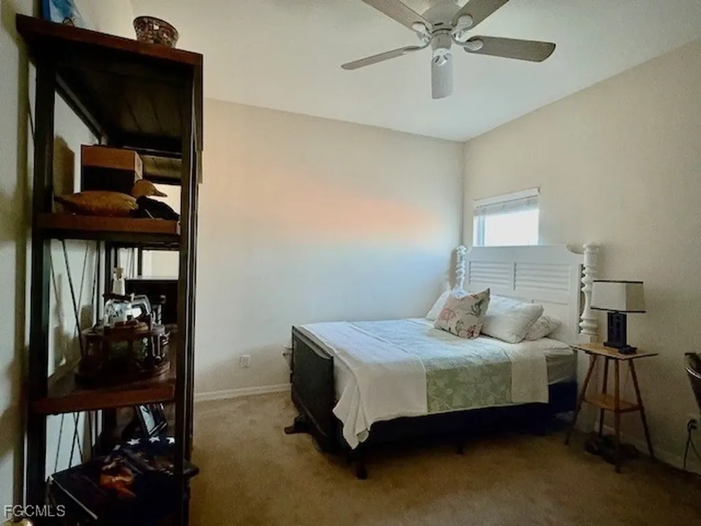 11807 Bayport Lane Fort Myers FL 33908
