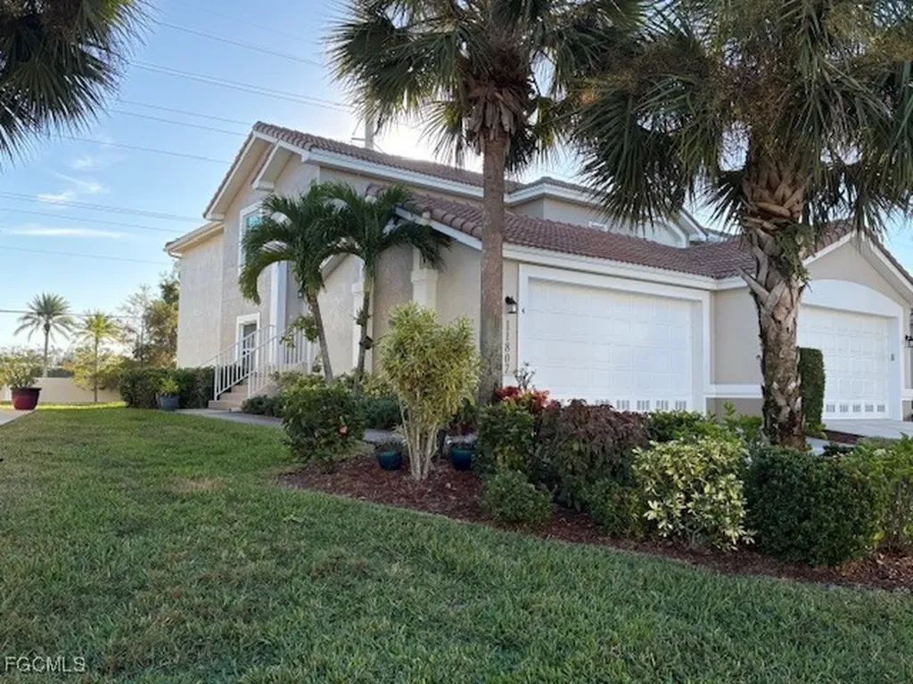 11807 Bayport Lane Fort Myers FL 33908