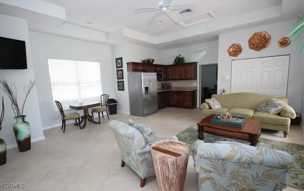 11807 Bayport Lane Fort Myers FL 33908