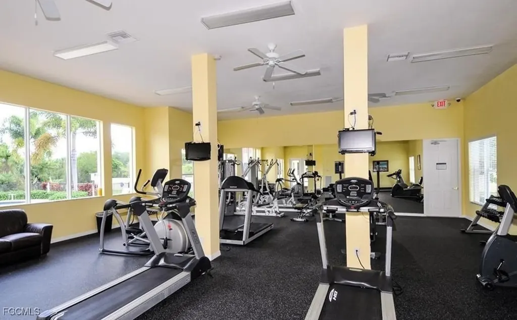 11807 Bayport Lane Fort Myers FL 33908