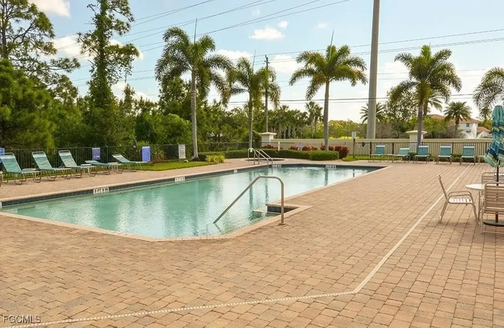 11807 Bayport Lane Fort Myers FL 33908