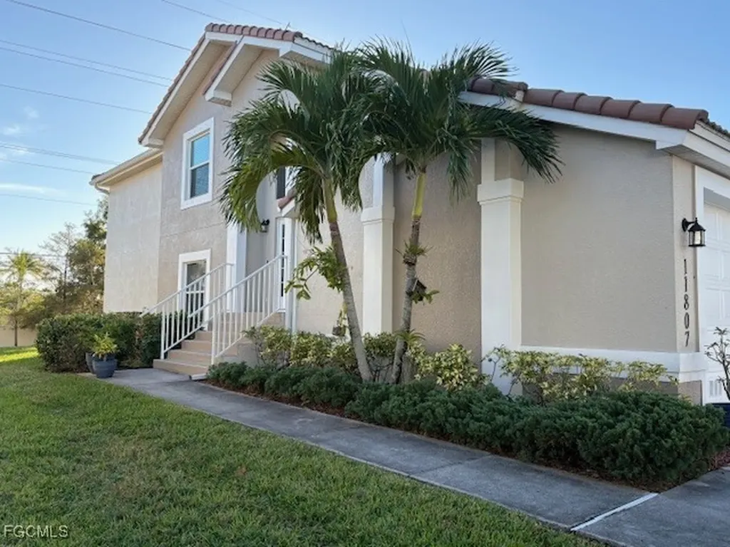 11807 Bayport Lane Fort Myers FL 33908